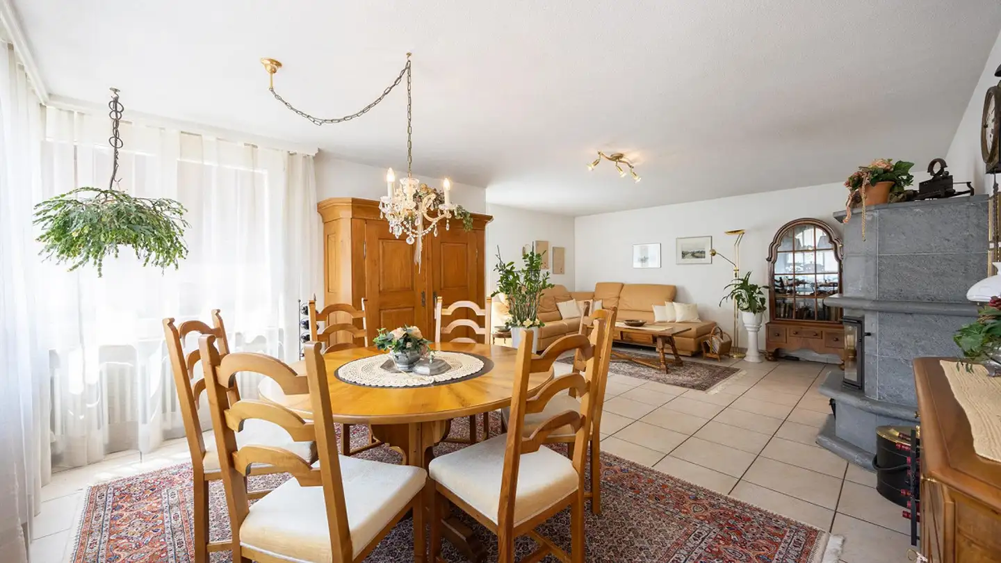Casa singola in vendita - Hauptstrasse 16, 9436 Balgach - Photo 3
