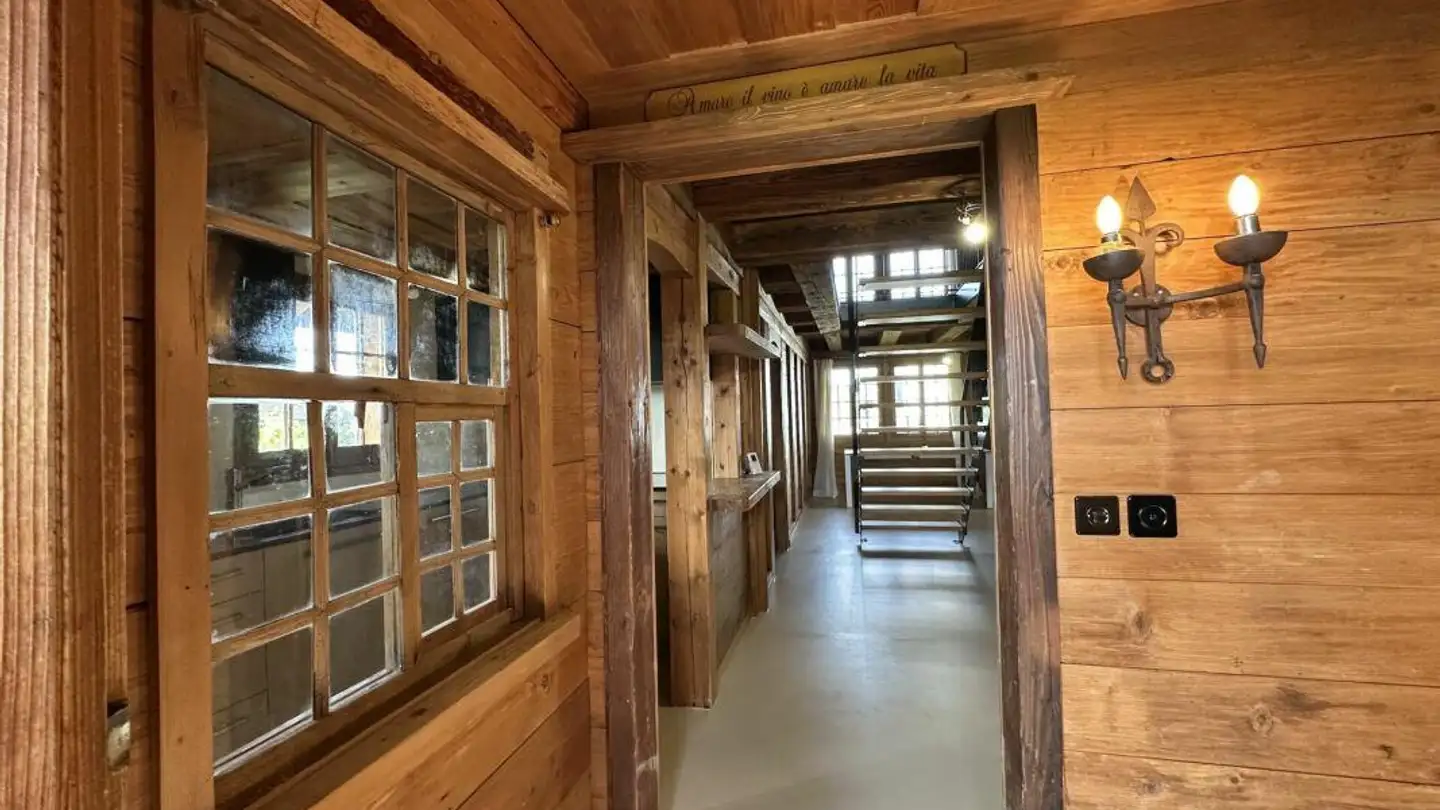 Maison individuelle à louer - Drosselweg 4, 3427 Utzenstorf - Photo 3