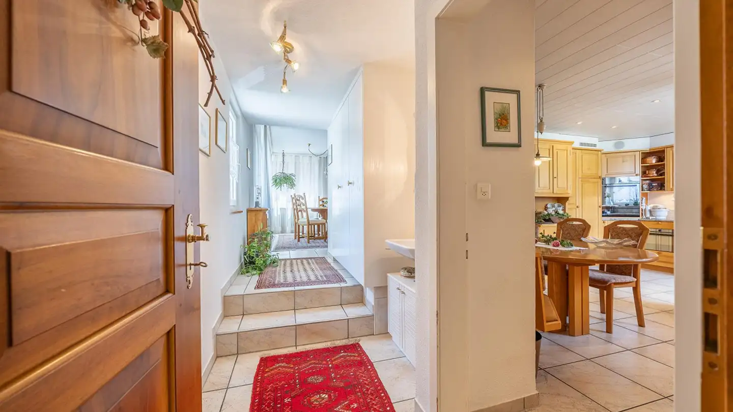 Casa singola in vendita - Hauptstrasse 16, 9436 Balgach - Photo 4