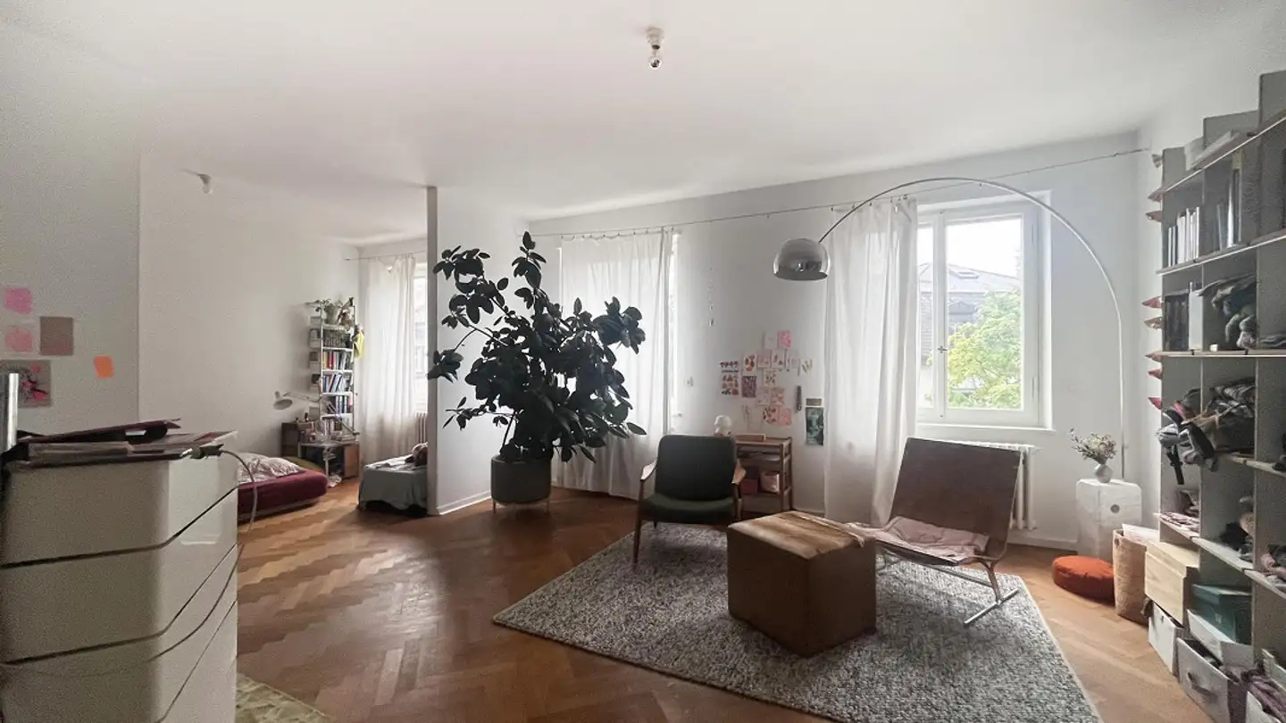 Casa singola in vendita - 4055 Basel