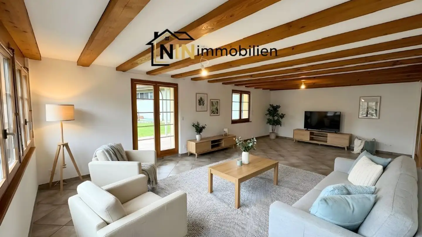 Appartement à louer - 4542 Luterbach - Photo 2