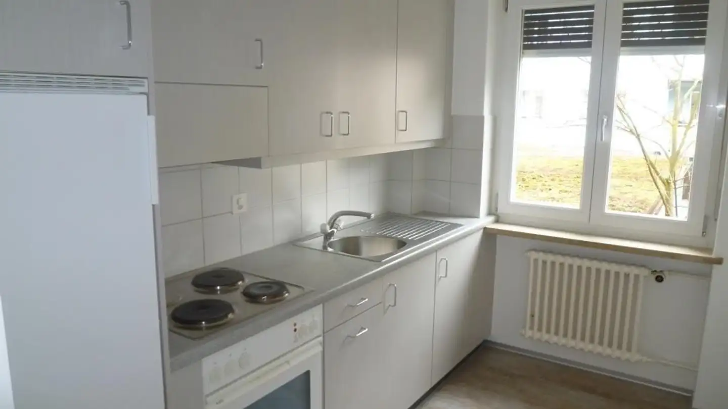 Wohnung mieten - Jurastrasse 12, 3013 Bern - Foto 2