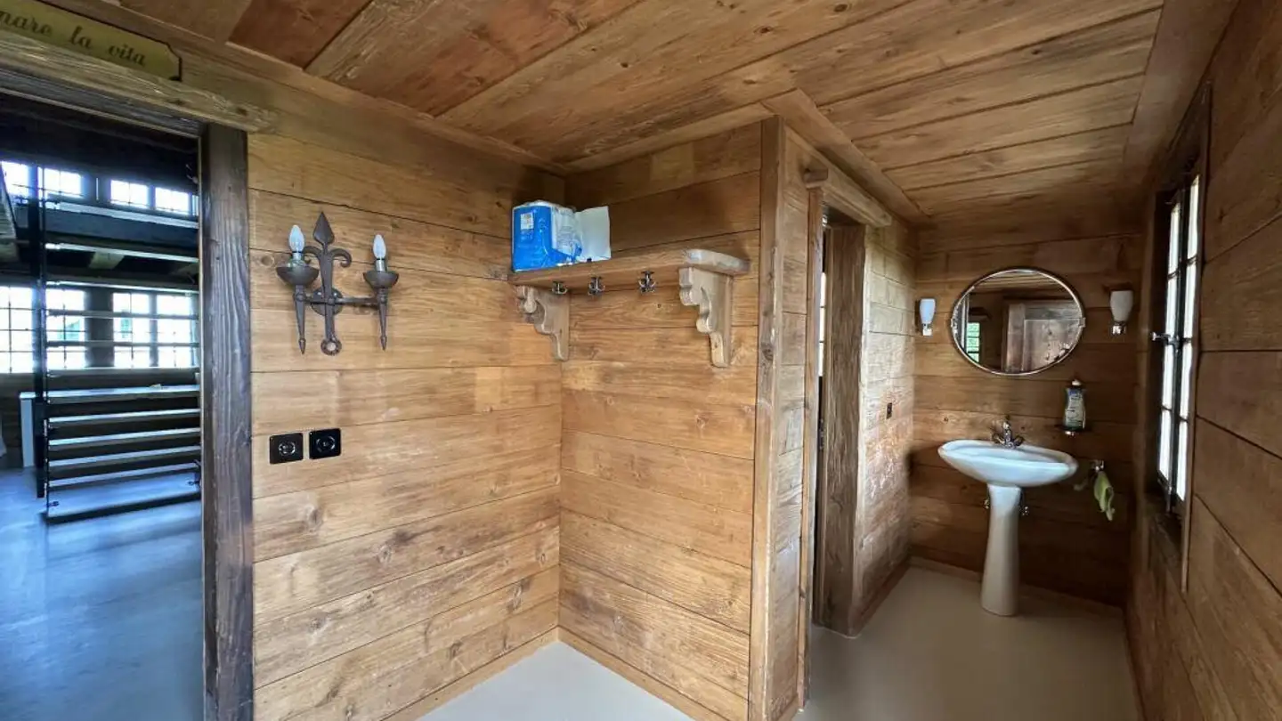 Maison individuelle à louer - Drosselweg 4, 3427 Utzenstorf - Photo 4