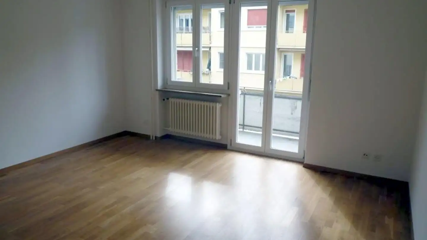 Wohnung mieten - Jurastrasse 12, 3013 Bern - Foto 3