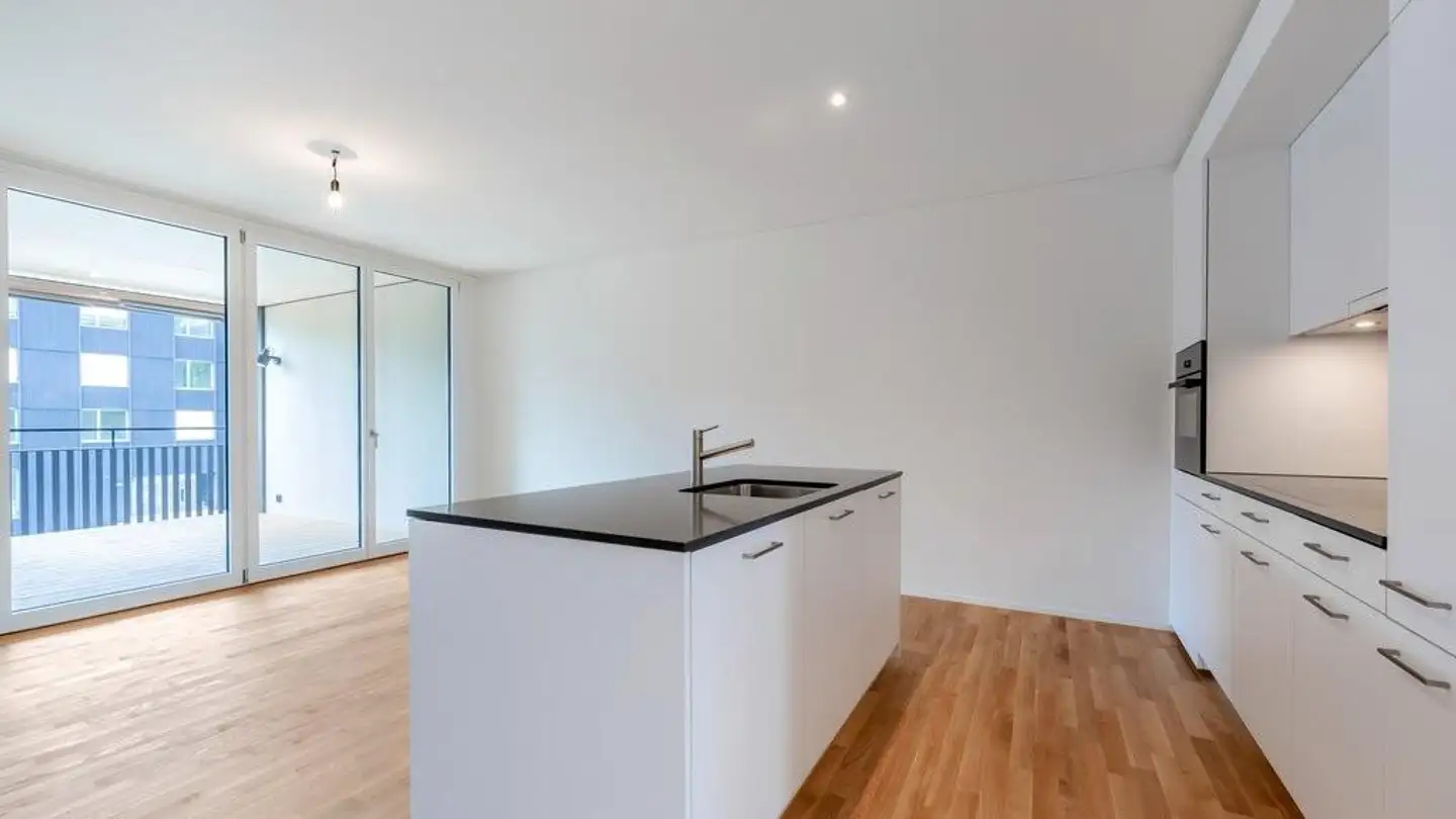 Appartement à louer - Bibersteinerstrasse 43a, 5022 Rombach - Photo 3