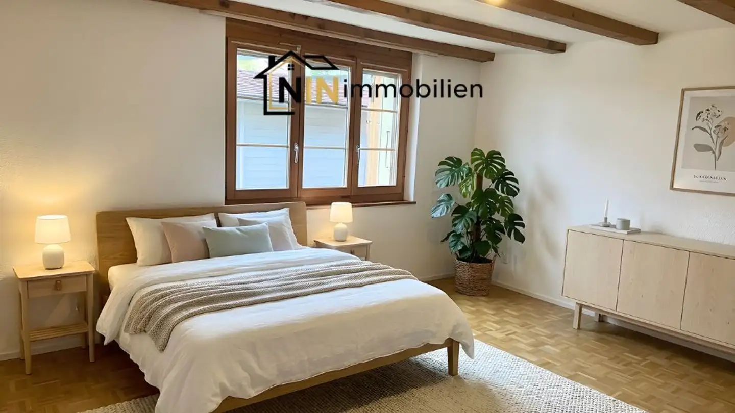 Appartement à louer - 4542 Luterbach - Photo 4