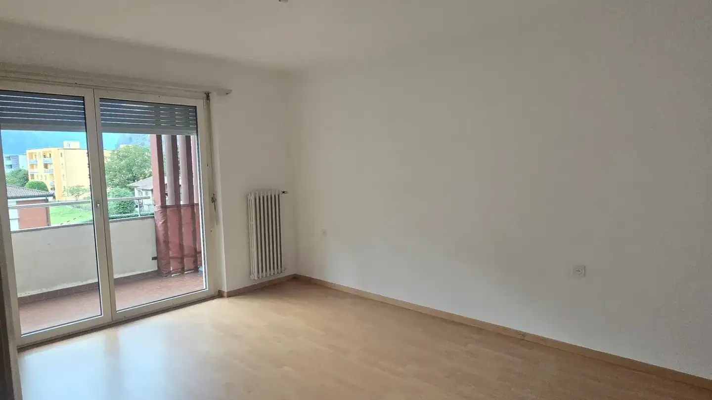 Appartement à louer - Via Pianaccio 27, 6710 Biasca - Photo 3