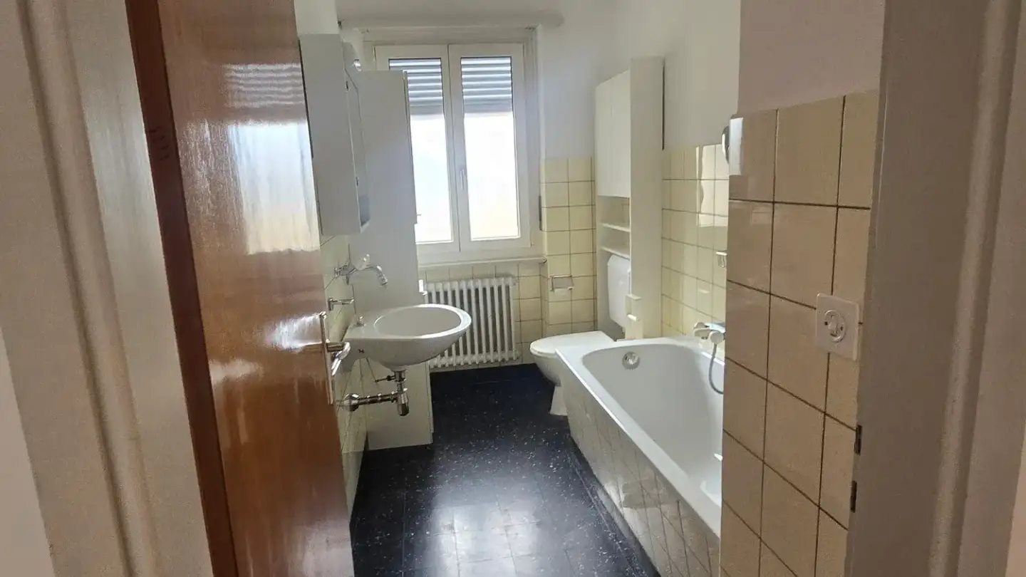 Appartement à louer - Via Pianaccio 27, 6710 Biasca - Photo 4
