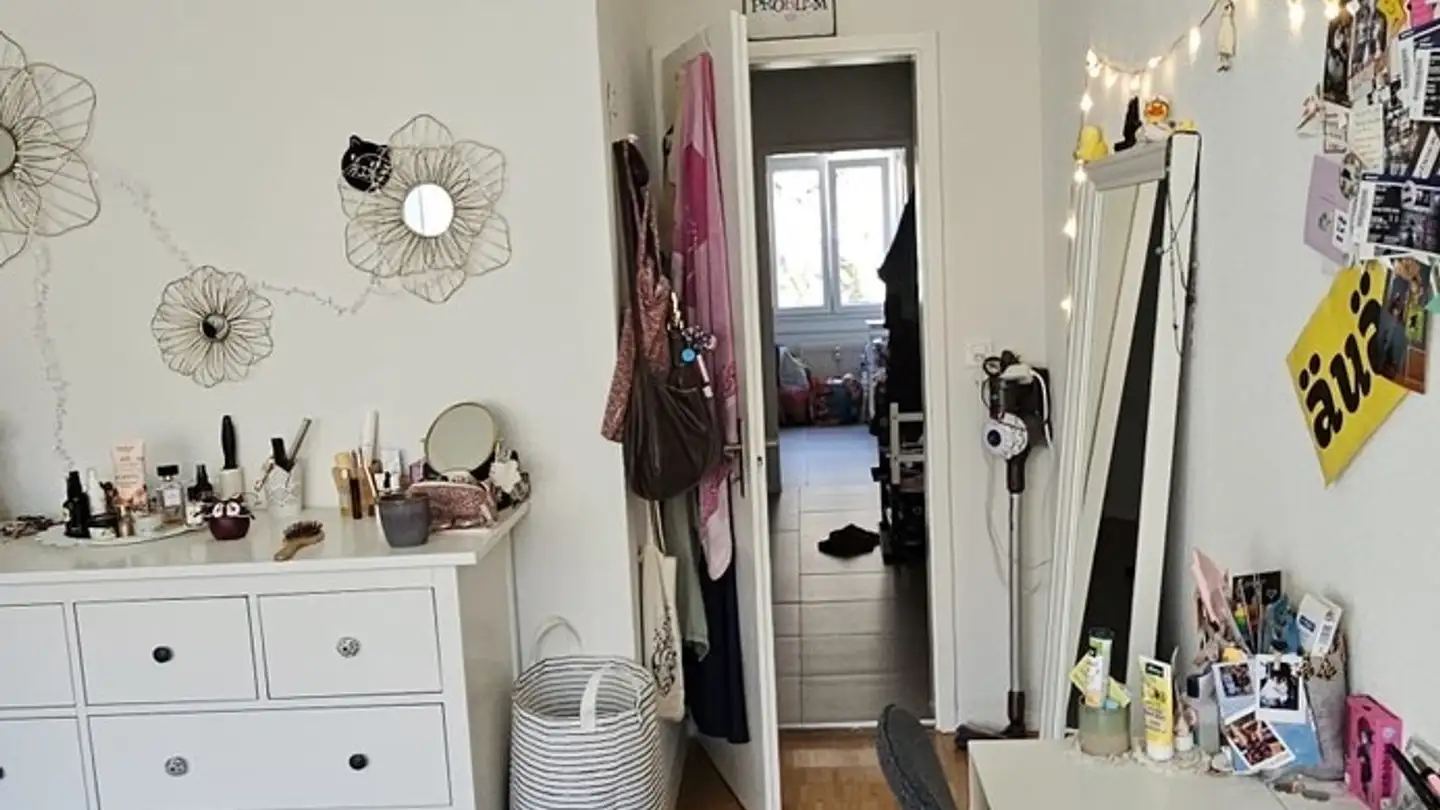 Chambre à louer - Bümplizstrasse 3, 3027 Bern - Photo 2