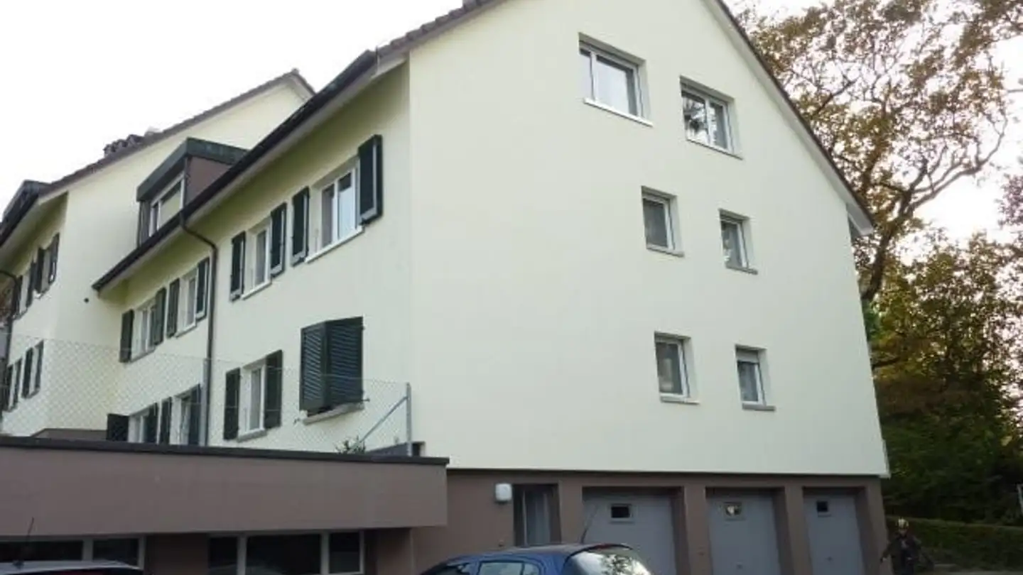 Place de parking extérieure à louer - Hangweg 103, 3095 Spiegel b. Bern - Photo 3