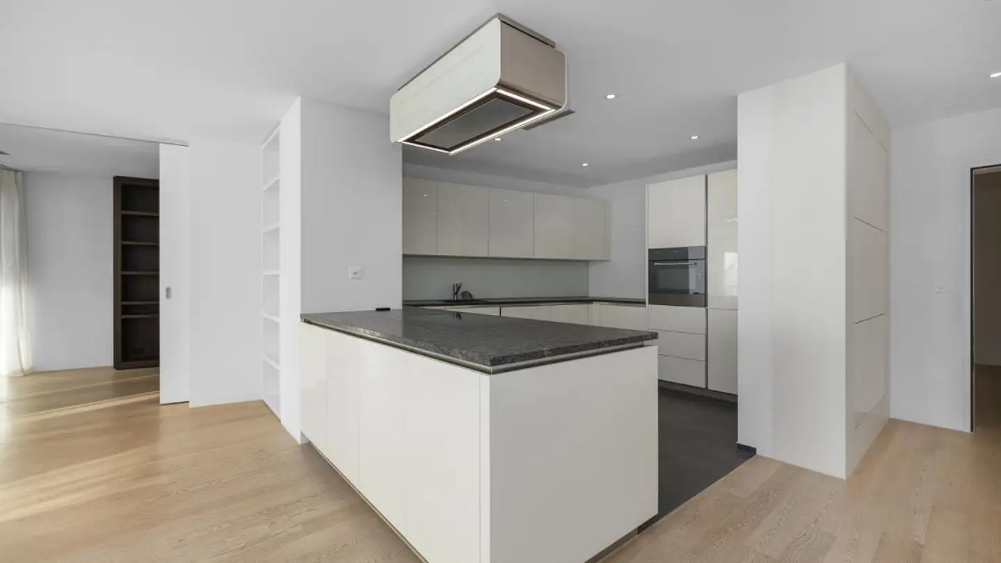 Appartamento in vendita - Rigistrasse 30, 8006 Zürich - Photo 4