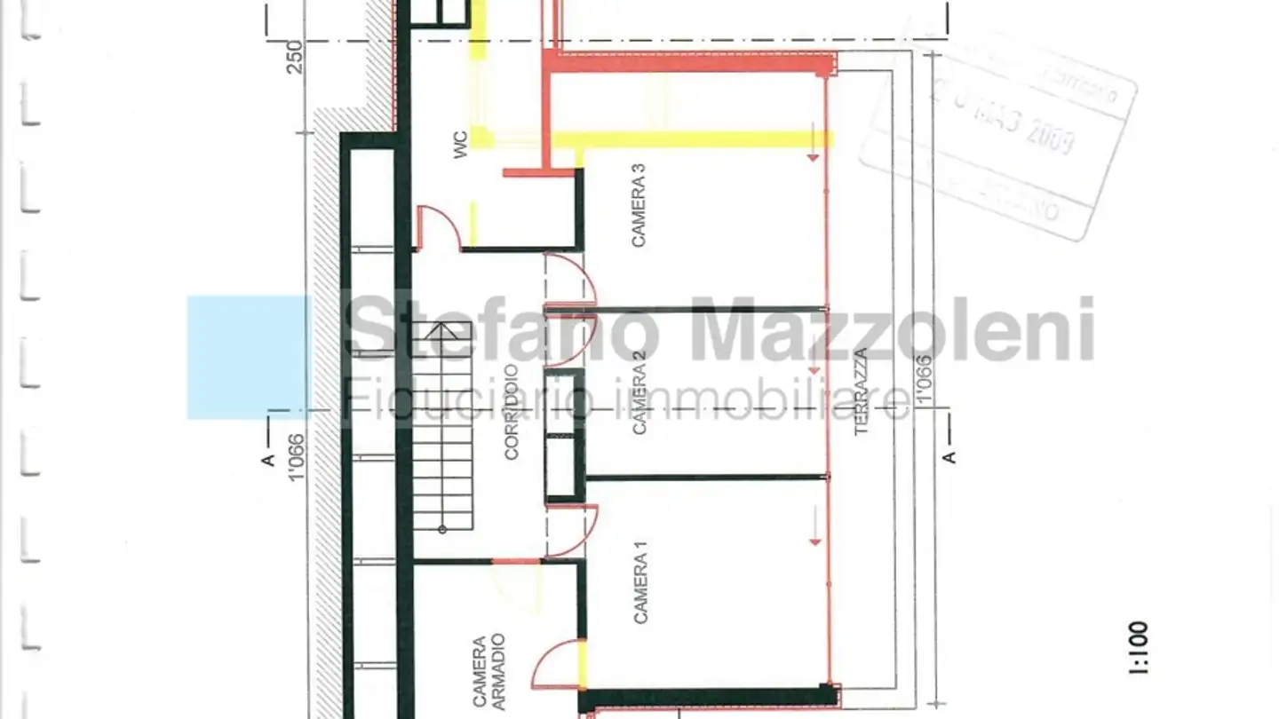 Villa in vendita - Via ai Monti, 6600 Locarno - Foto 2