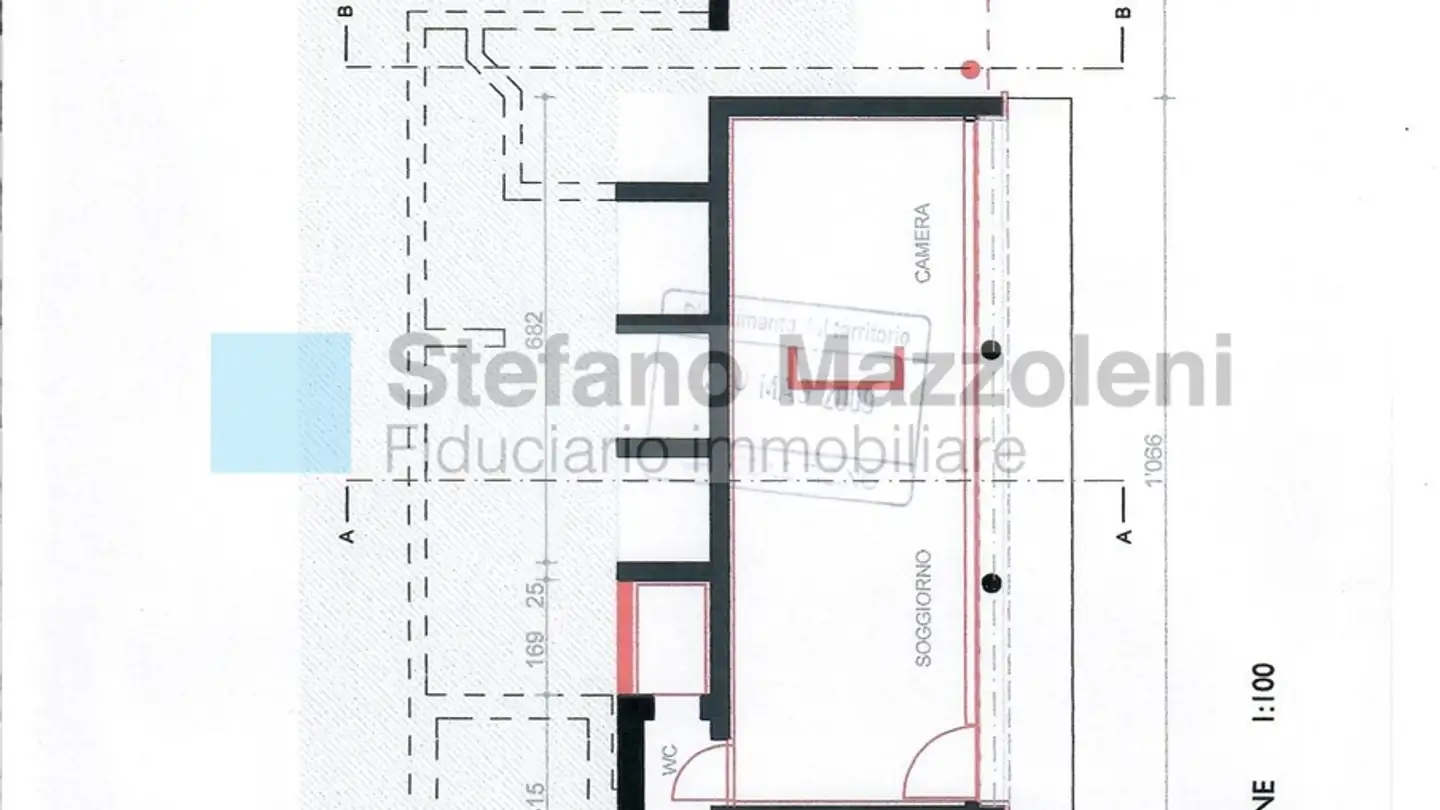 Villa in vendita - Via ai Monti, 6600 Locarno - Foto 3