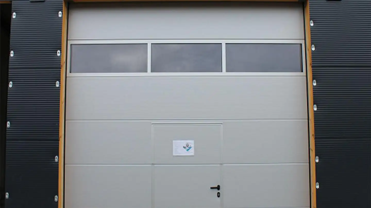 Espace de stockage à vendre - Industriestrasse 645, 8262 Ramsen - Photo 3