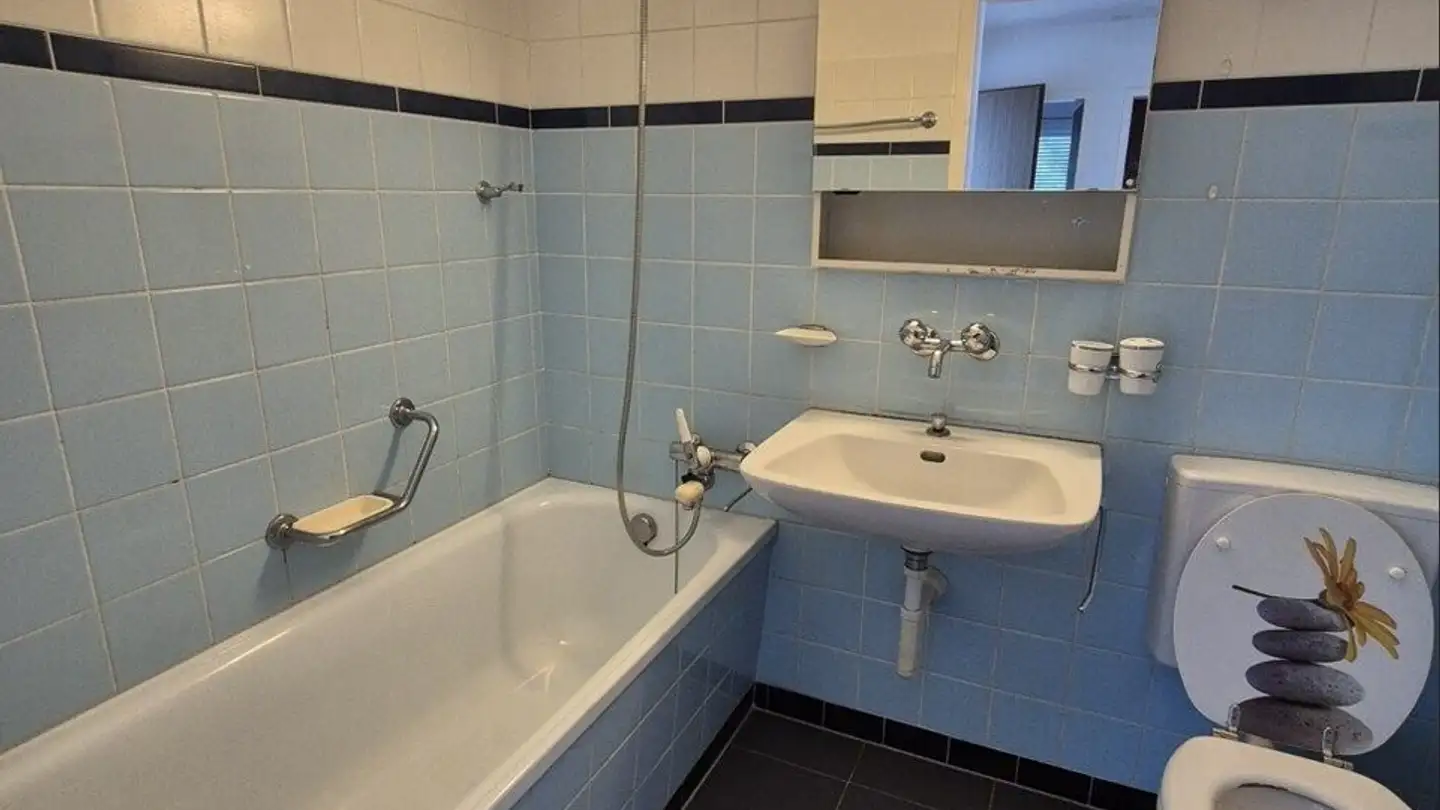 Appartamento in affitto - Kisslingweg 6, 3604 Thun - Foto 3