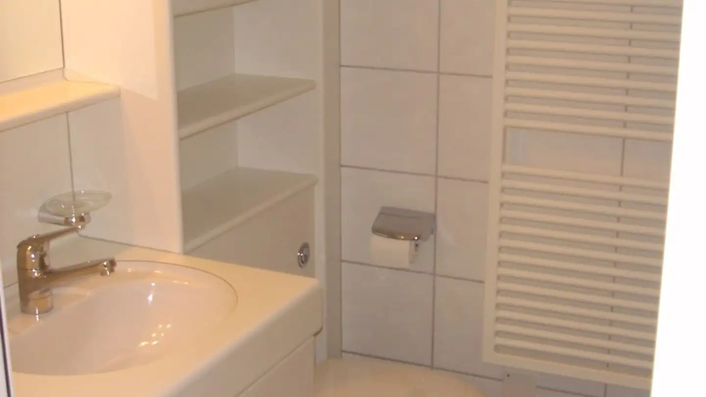 Appartamento in affitto - Renggerstrasse 50, 8038 Zürich