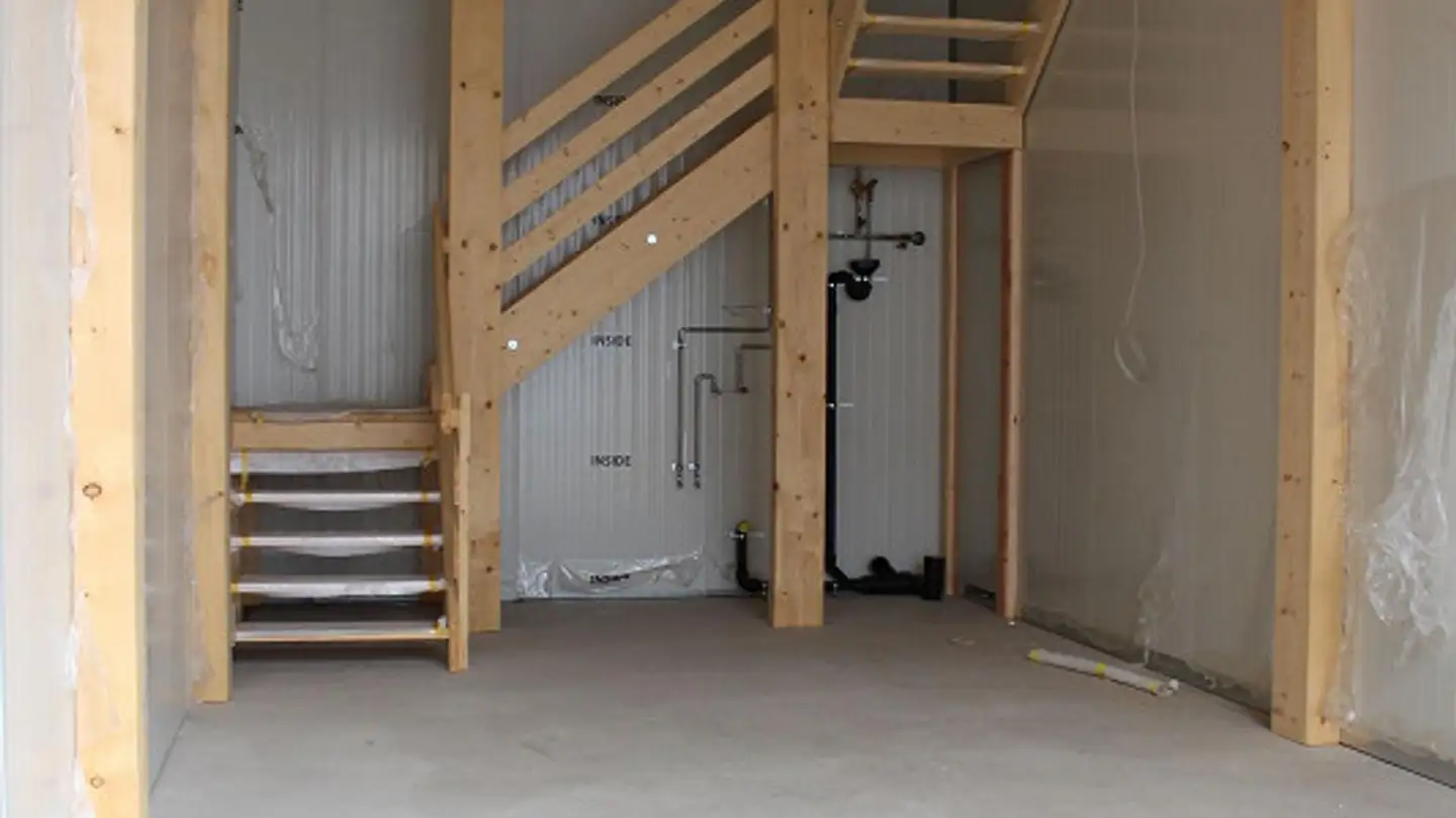 Espace de stockage à vendre - Industriestrasse 645, 8262 Ramsen - Photo 4