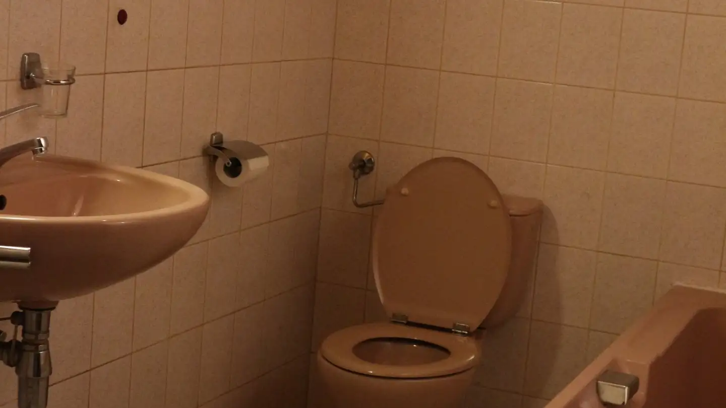 Studio in affitto - Rue Des Envers 59, 2400 Le Locle - Foto 4