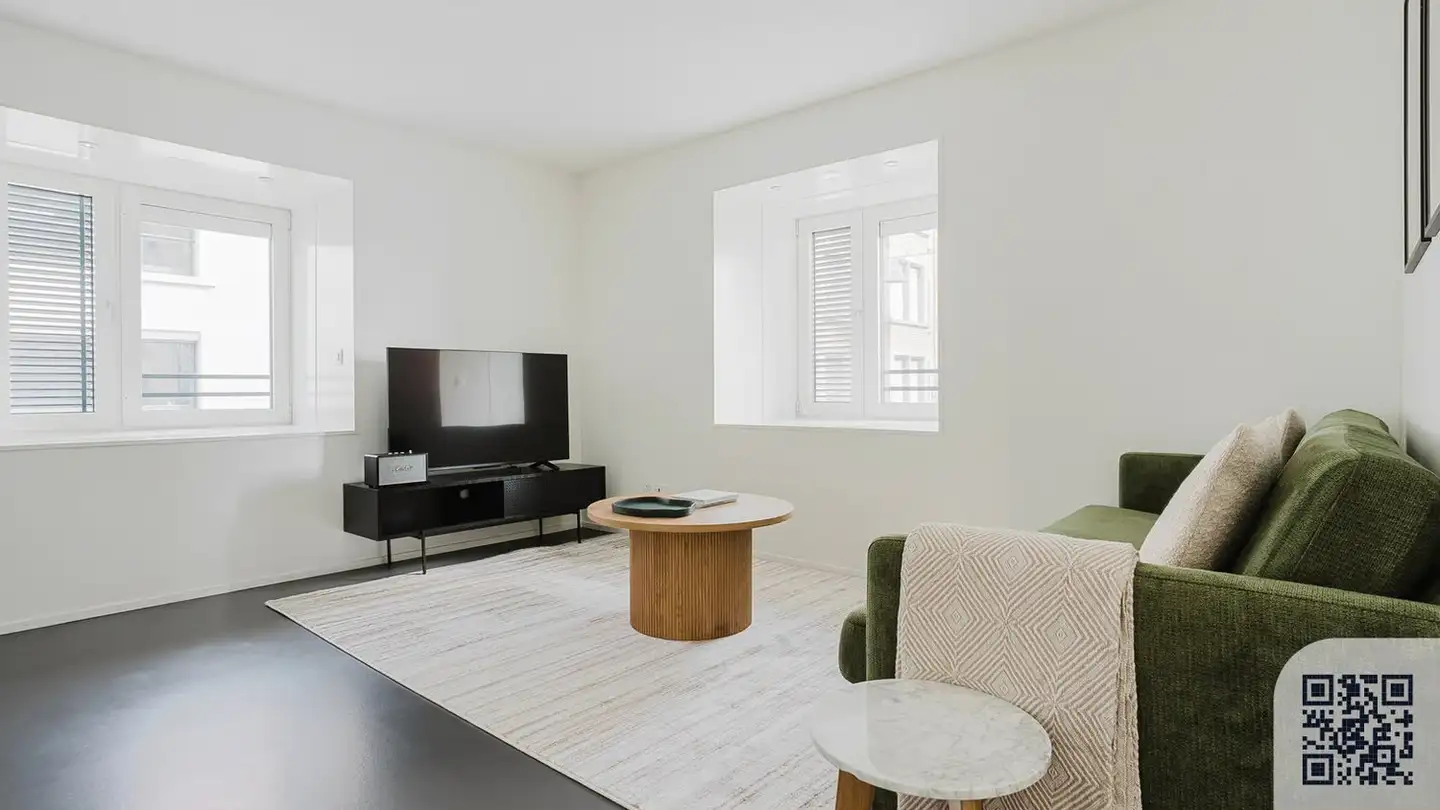 Furnished apartment for rent - Nussgasse 3, 8008 Zürich - Photo 3