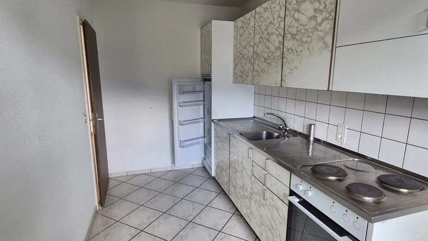 Appartamento in affitto - Kisslingweg 6, 3604 Thun - Foto 2