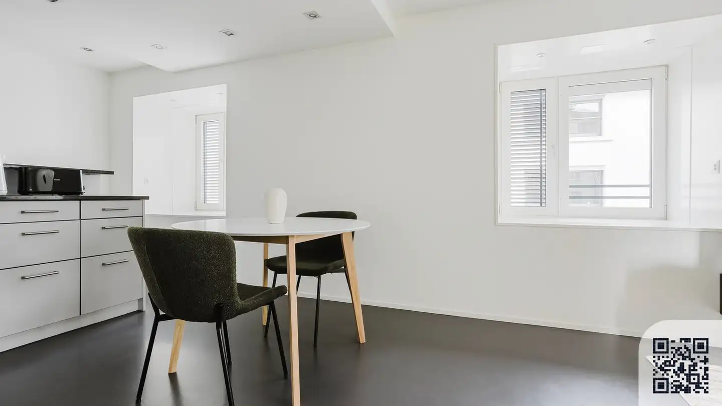 Furnished apartment for rent - Nussgasse 3, 8008 Zürich - Photo 4