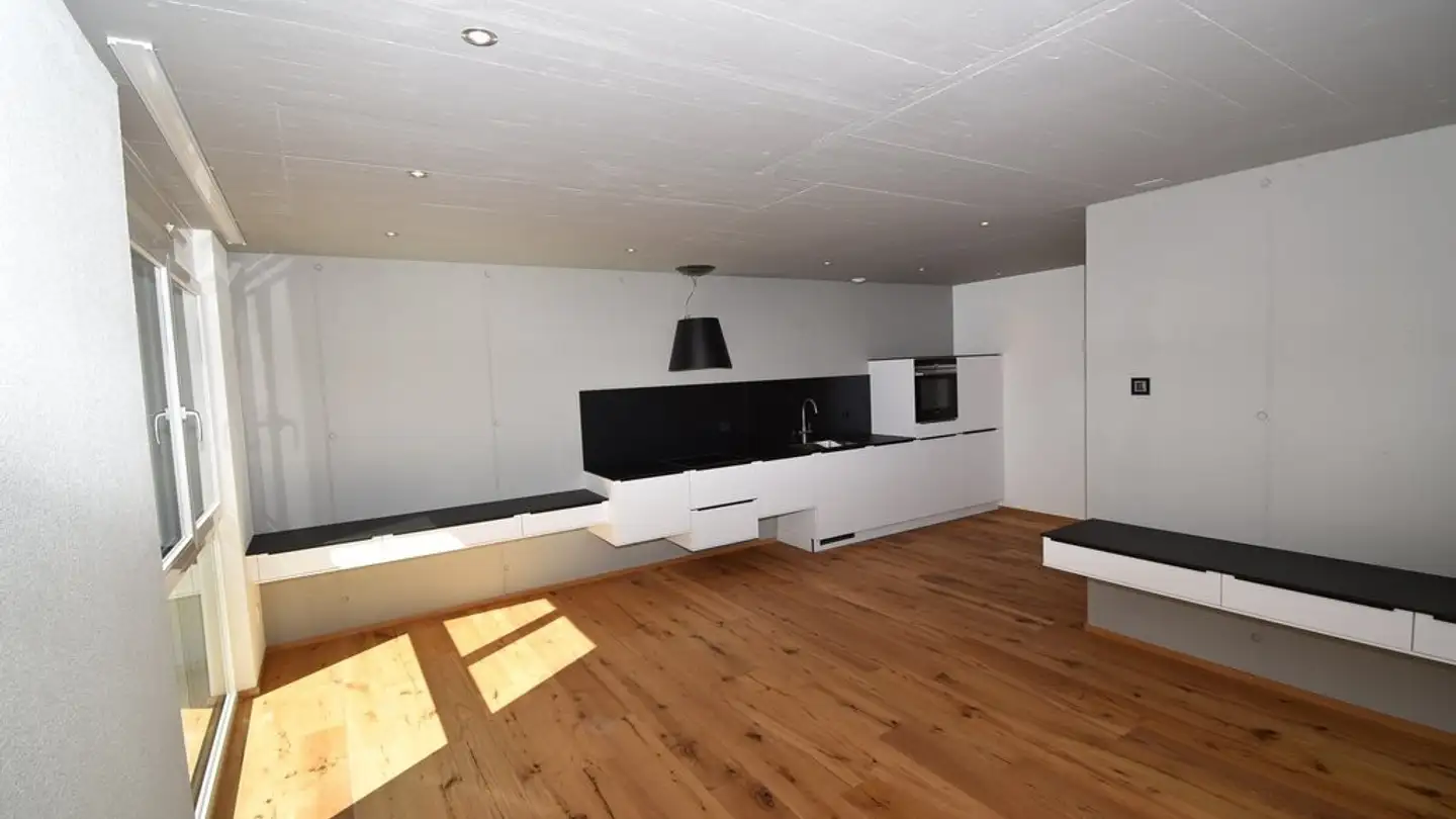 Apartment for rent - Engelgasse 6, 9435 Heerbrugg - Photo 2