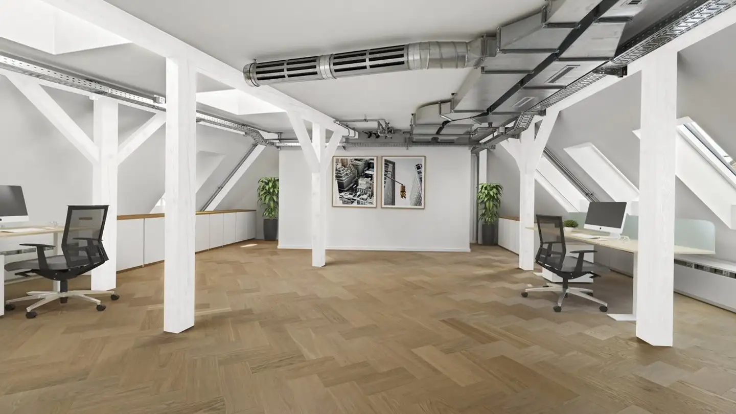 Office space for rent - Uraniastrasse 14, 8001 Zürich - Photo 2