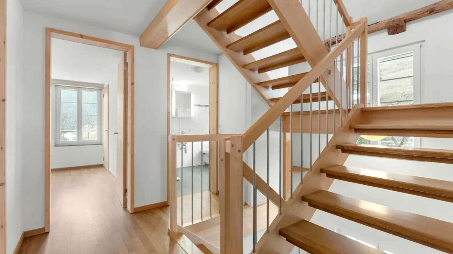 Edificio residenziale in vendita - Kohltobelstrasse 24, 8499 Sternenberg - Foto 2