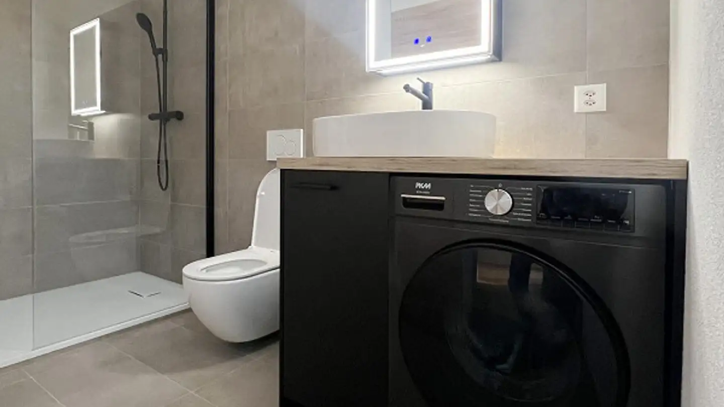 Wohnung mieten - Bühlstrasse 5, 9436 Balgach - Foto 3