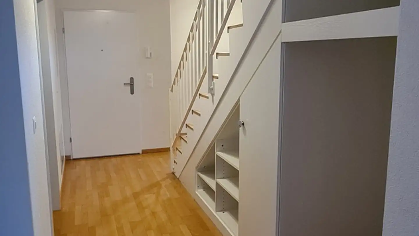 Maisonette mieten - Brämenstallstrasse 6, 8184 Bachenbülach - Foto 4