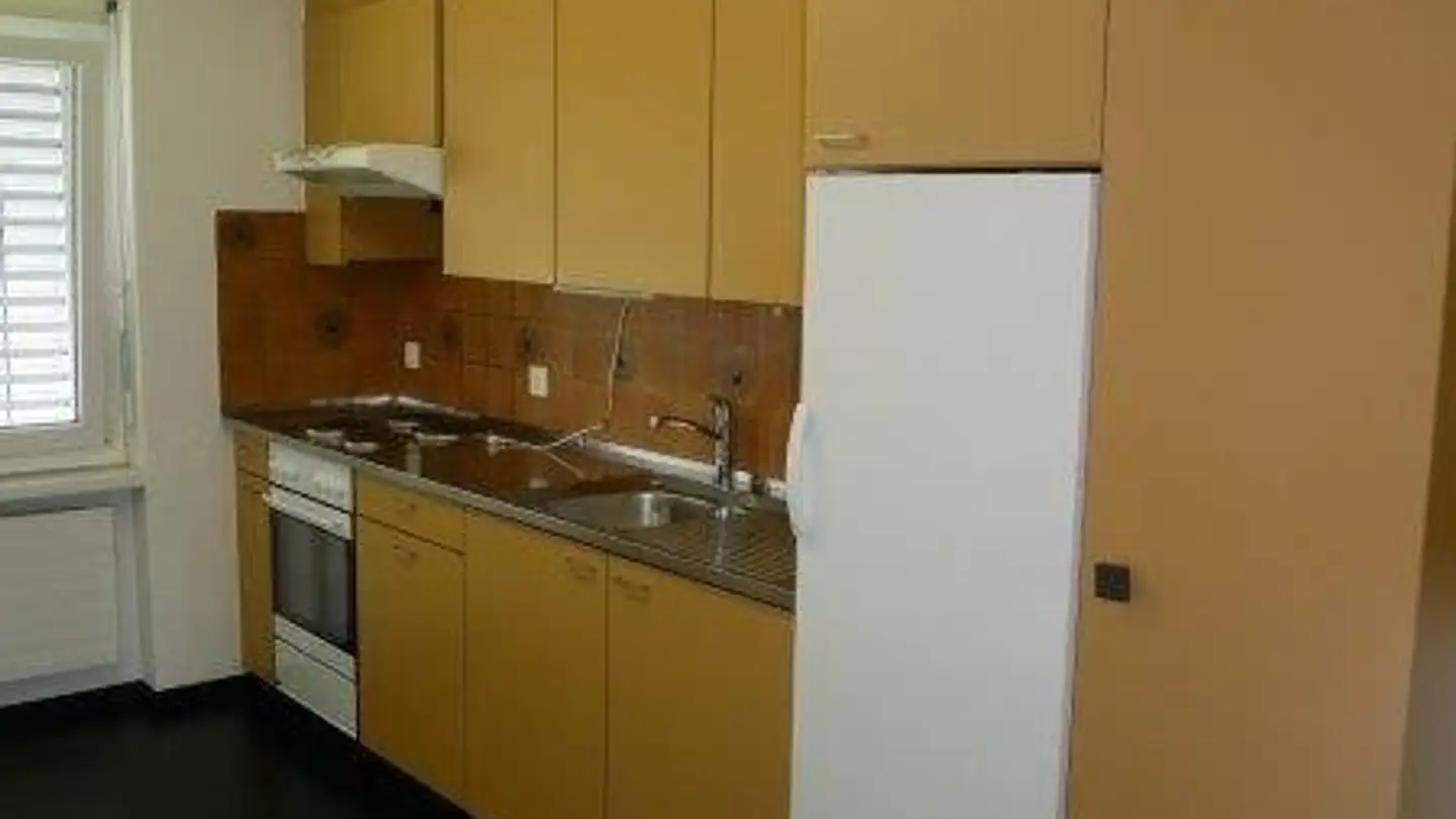 Wohnung mieten - Brückenstrasse 39, 4632 Trimbach