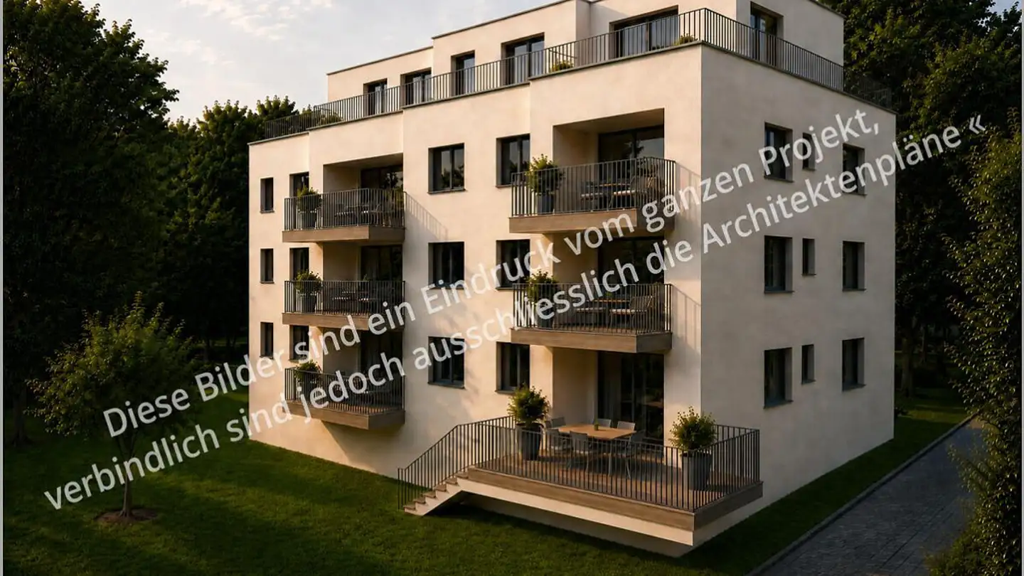 Appartement à vendre - Goldbrunnenweg 22, 9000 St. Gallen - Photo 3