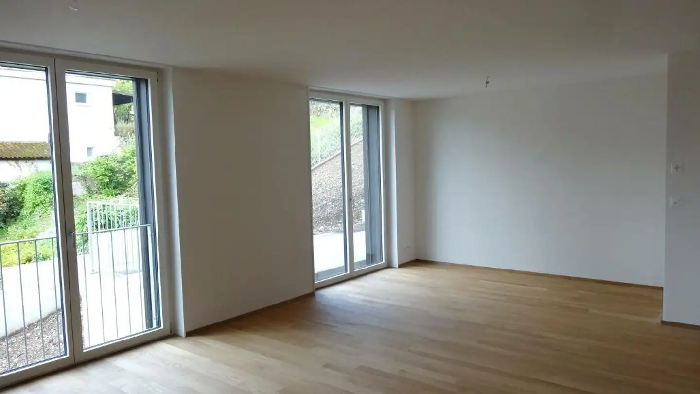 Appartamento in affitto - Gütliweg 15, 8200 Schaffhausen - Foto 3