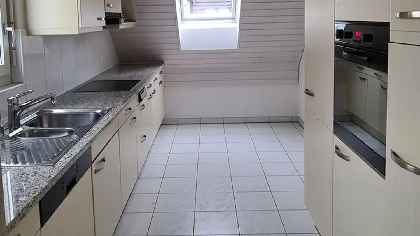 Maisonette mieten - Brämenstallstrasse 6, 8184 Bachenbülach - Foto 2