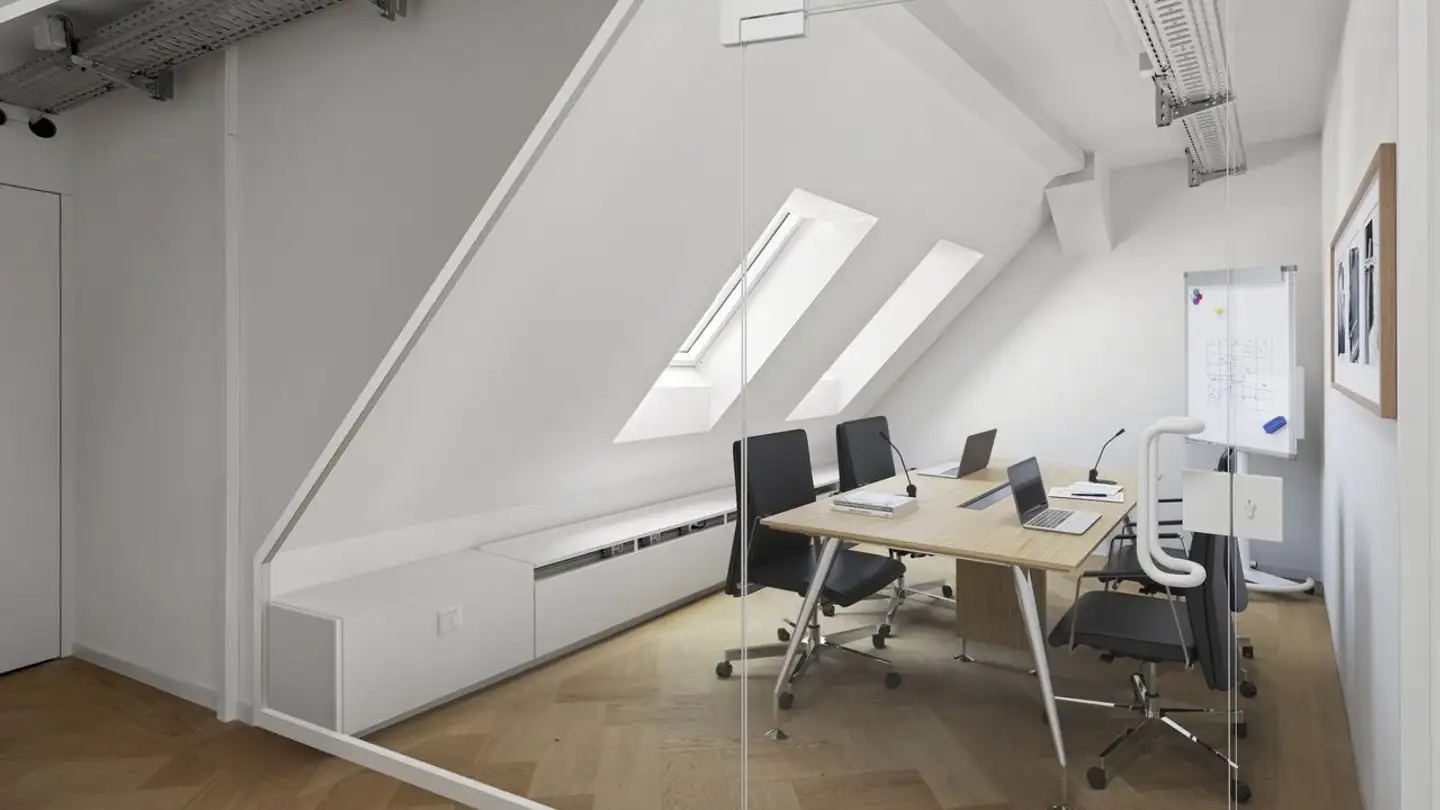 Office space for rent - Uraniastrasse 14, 8001 Zürich - Photo 3