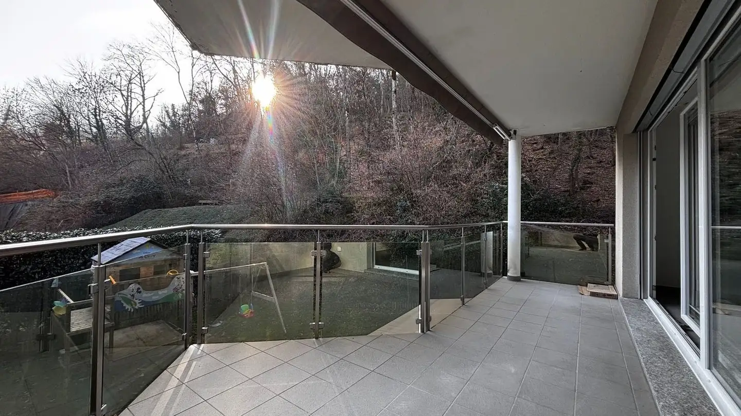 Appartamento a gradini in vendita - Rue De La Charmette 19b, 1868 Collombey - Foto 2