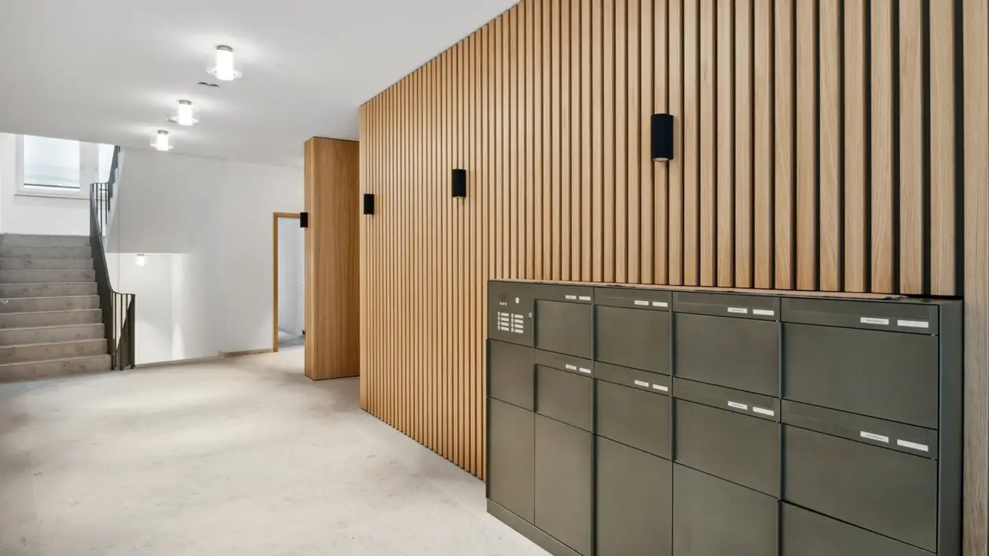 Office space for rent - Uraniastrasse 14, 8001 Zürich - Photo 4