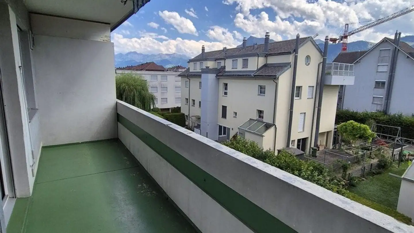 Appartement à louer - Kisslingweg 6, 3604 Thun - Photo 4