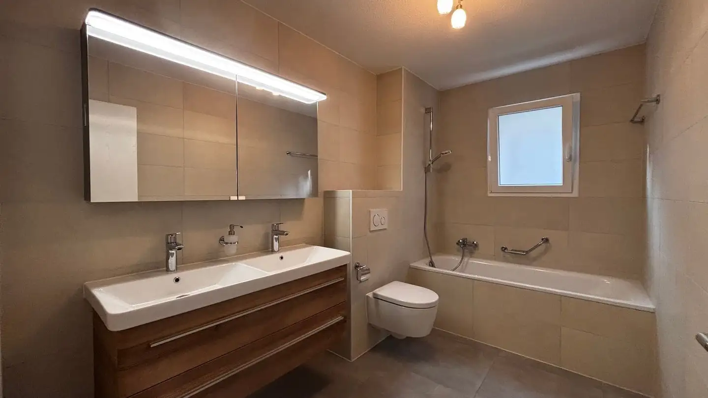 Appartamento a gradini in vendita - Rue De La Charmette 19b, 1868 Collombey - Foto 4