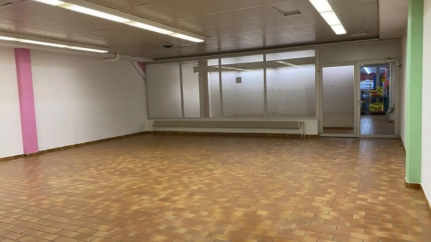 Shop for rent - Chemin Isabelle-De-Montolieu 115, 1010 Lausanne - Photo 4