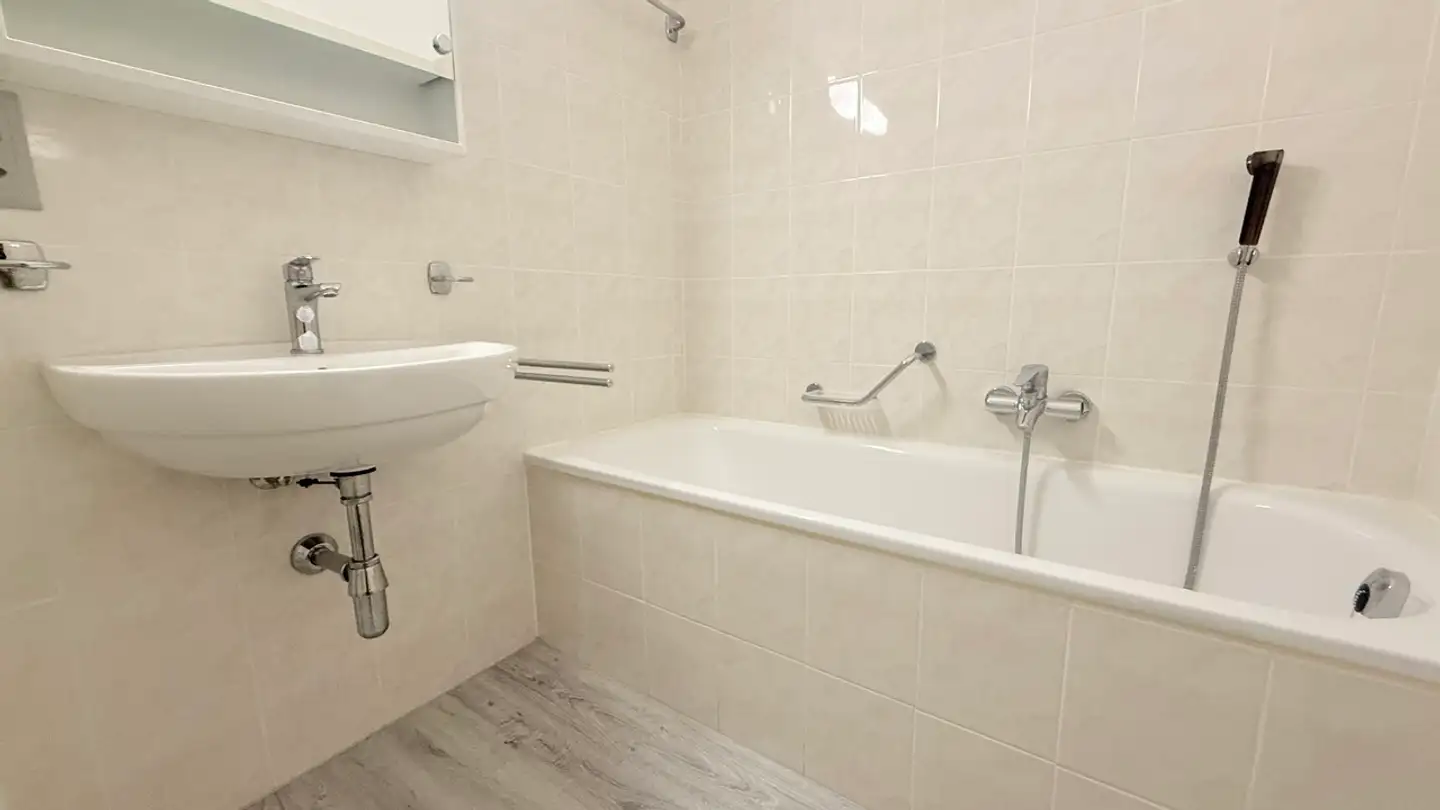 Wohnung mieten - Via Luigi Favre 7, 6830 Chiasso - Foto 4