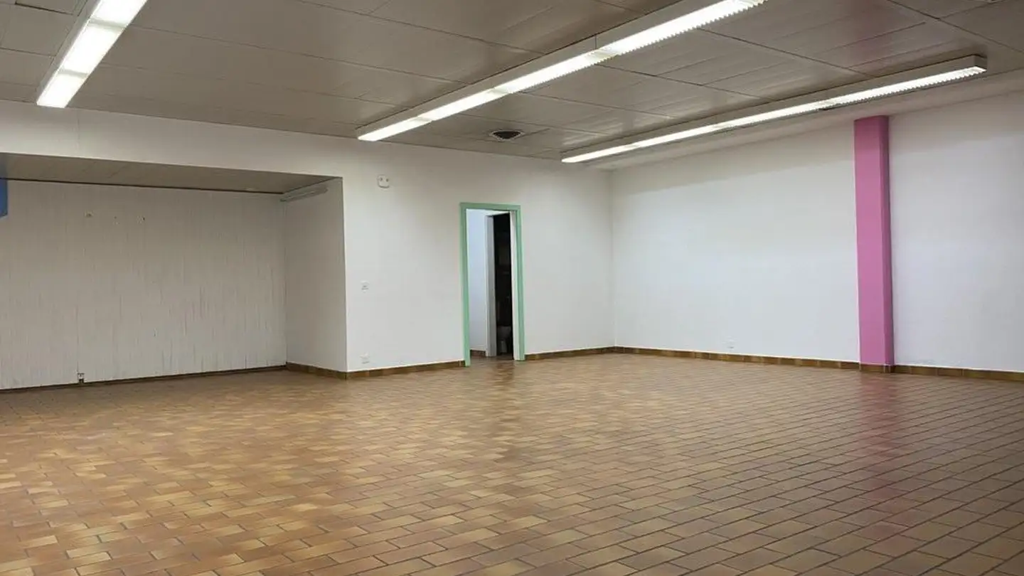 Shop for rent - Chemin Isabelle-De-Montolieu 115, 1010 Lausanne - Photo 3