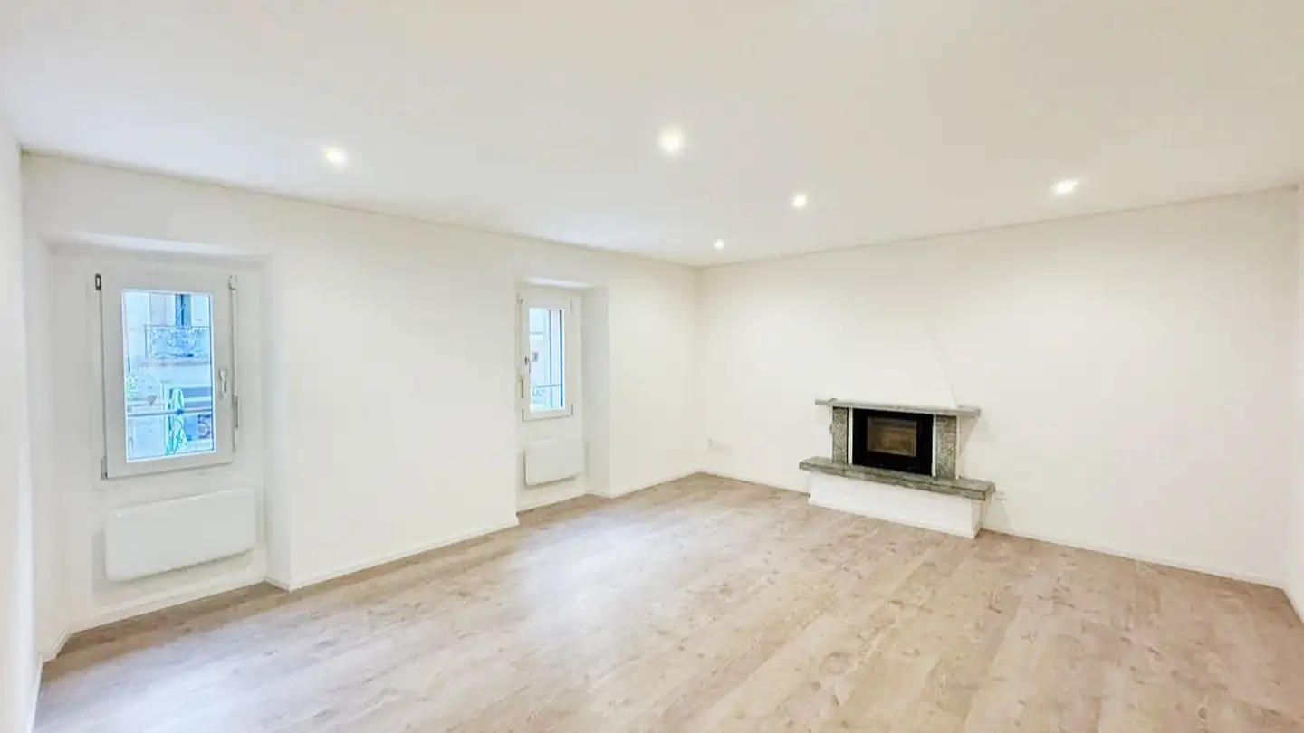 Semi-detached house for sale - 6743 Bodio TI - Photo 3