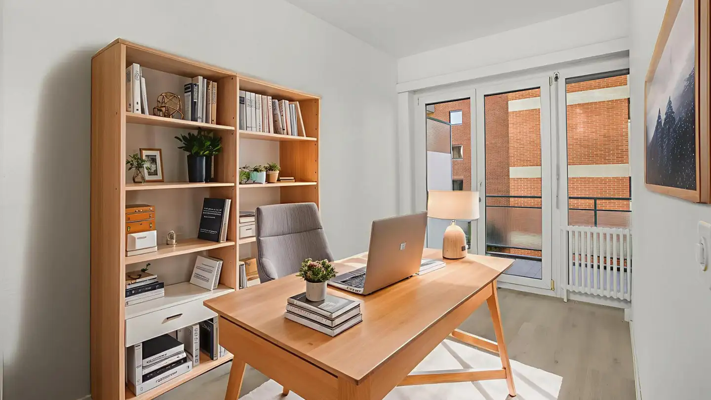 Wohnung kaufen - 6982 Agno - Foto 4