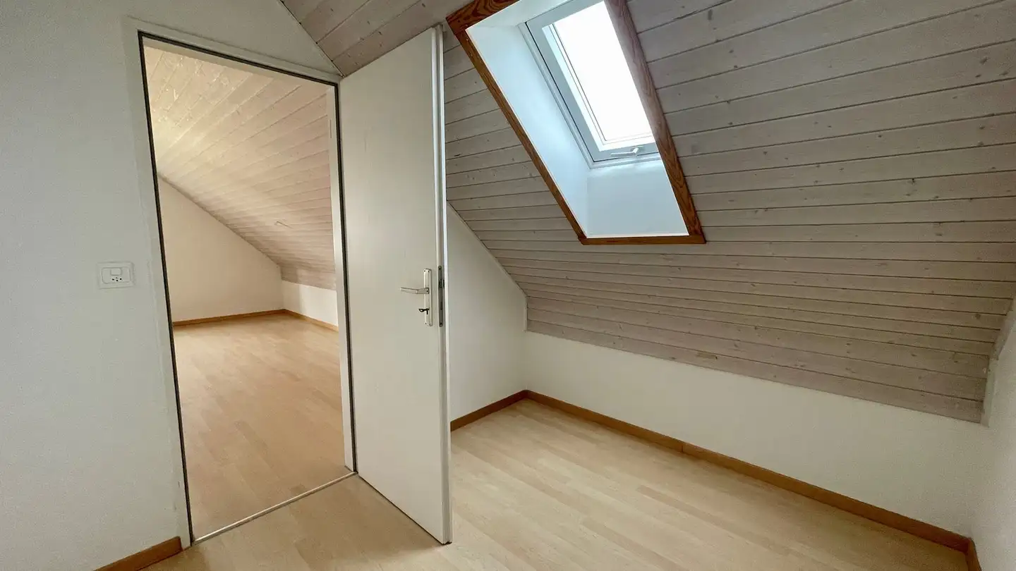 Maisonette mieten - Obstgartenstrasse 18, 8634 Hombrechtikon - Foto 4