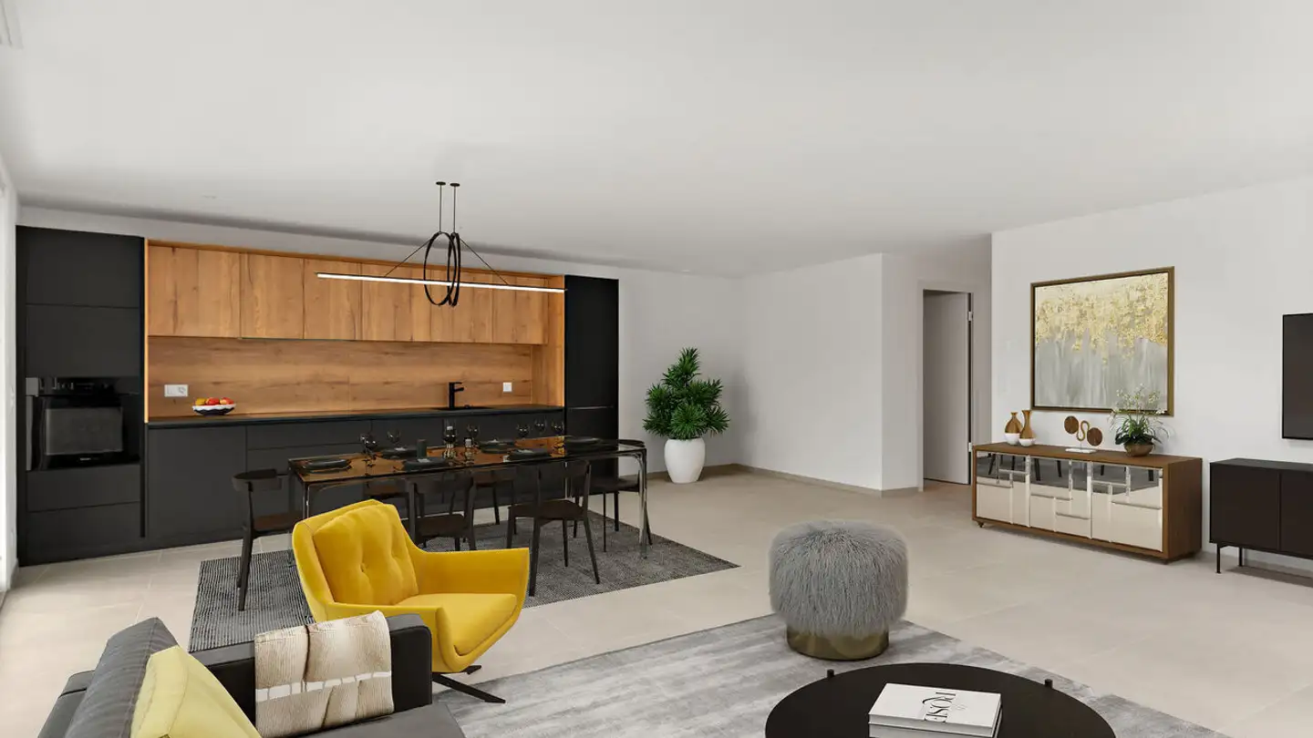 Apartment for sale - 2000 Neuchâtel - Photo 2