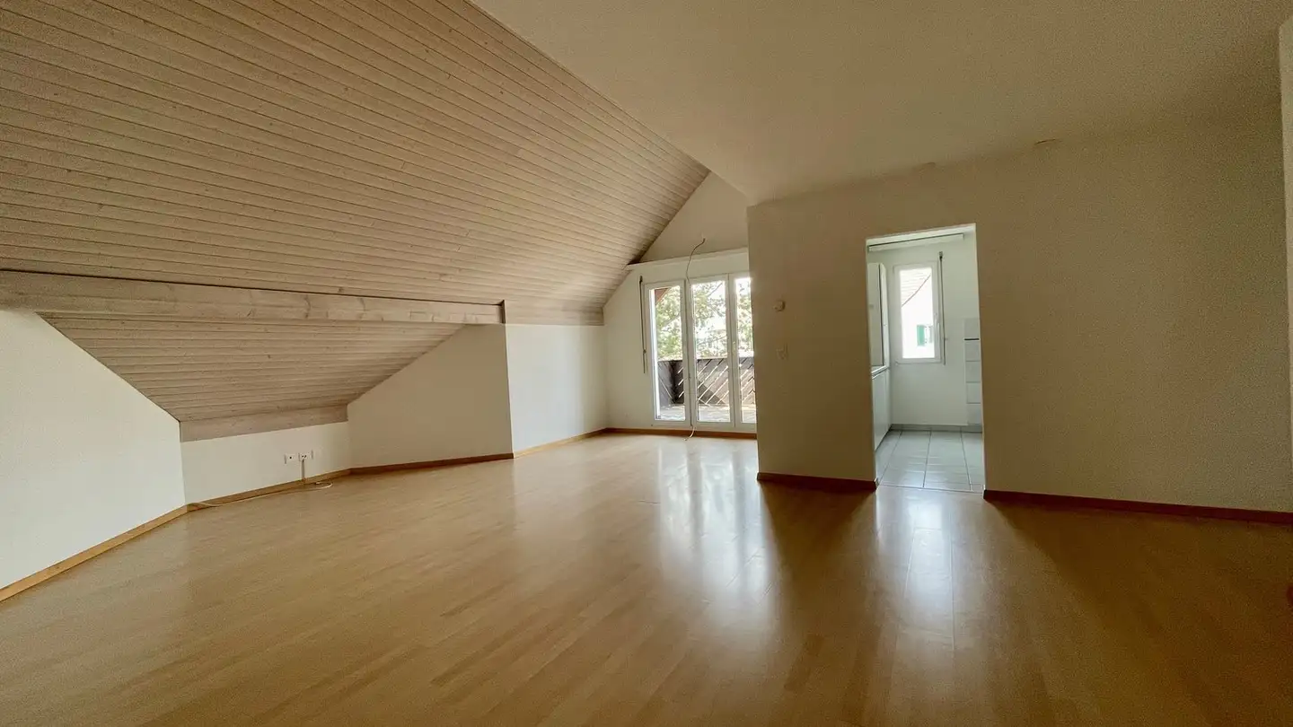 Maisonette mieten - Obstgartenstrasse 18, 8634 Hombrechtikon - Foto 2