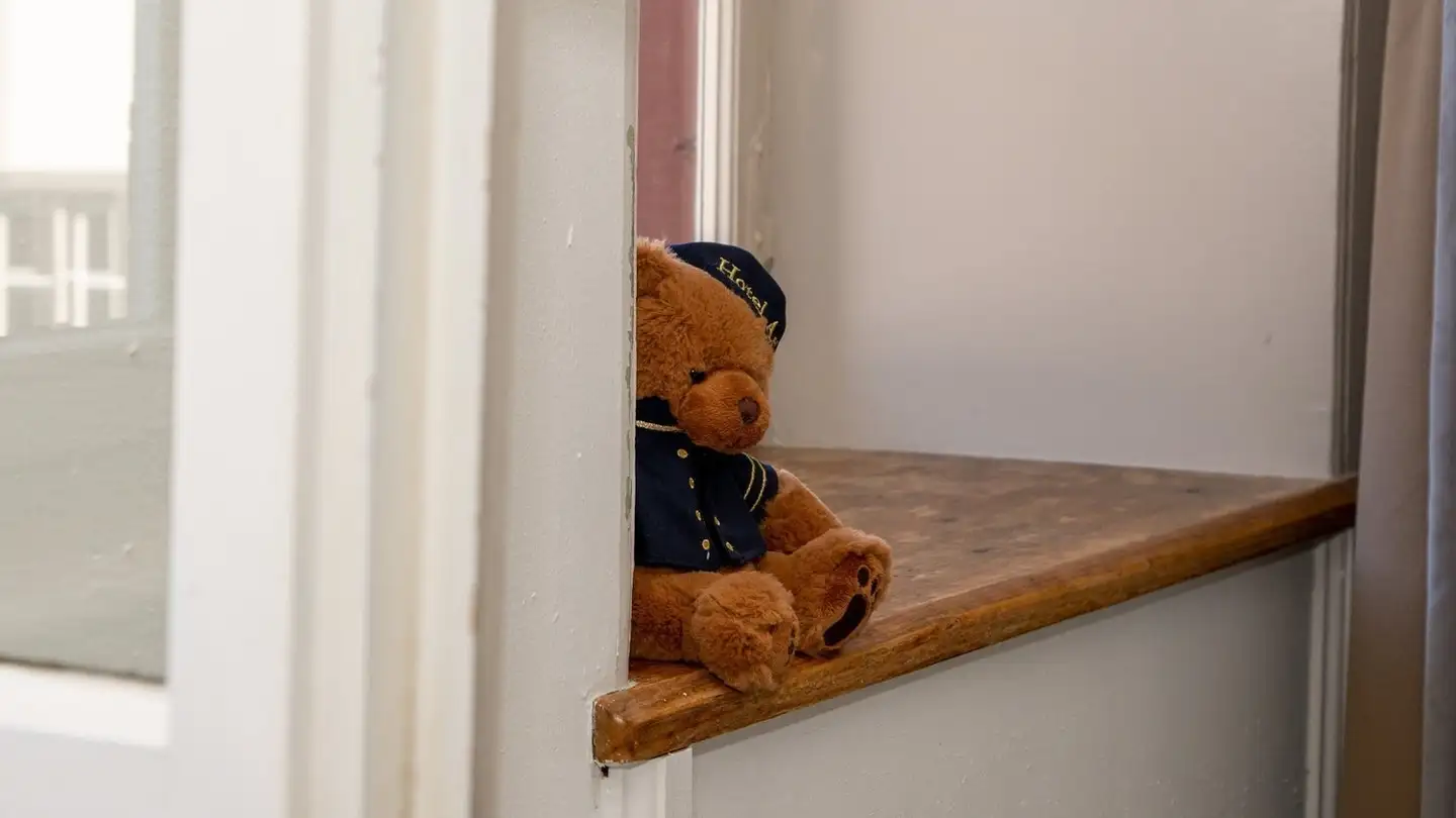 Furnished apartment for rent - Peterskirchplatz 1, 4051 Basel - Photo 3