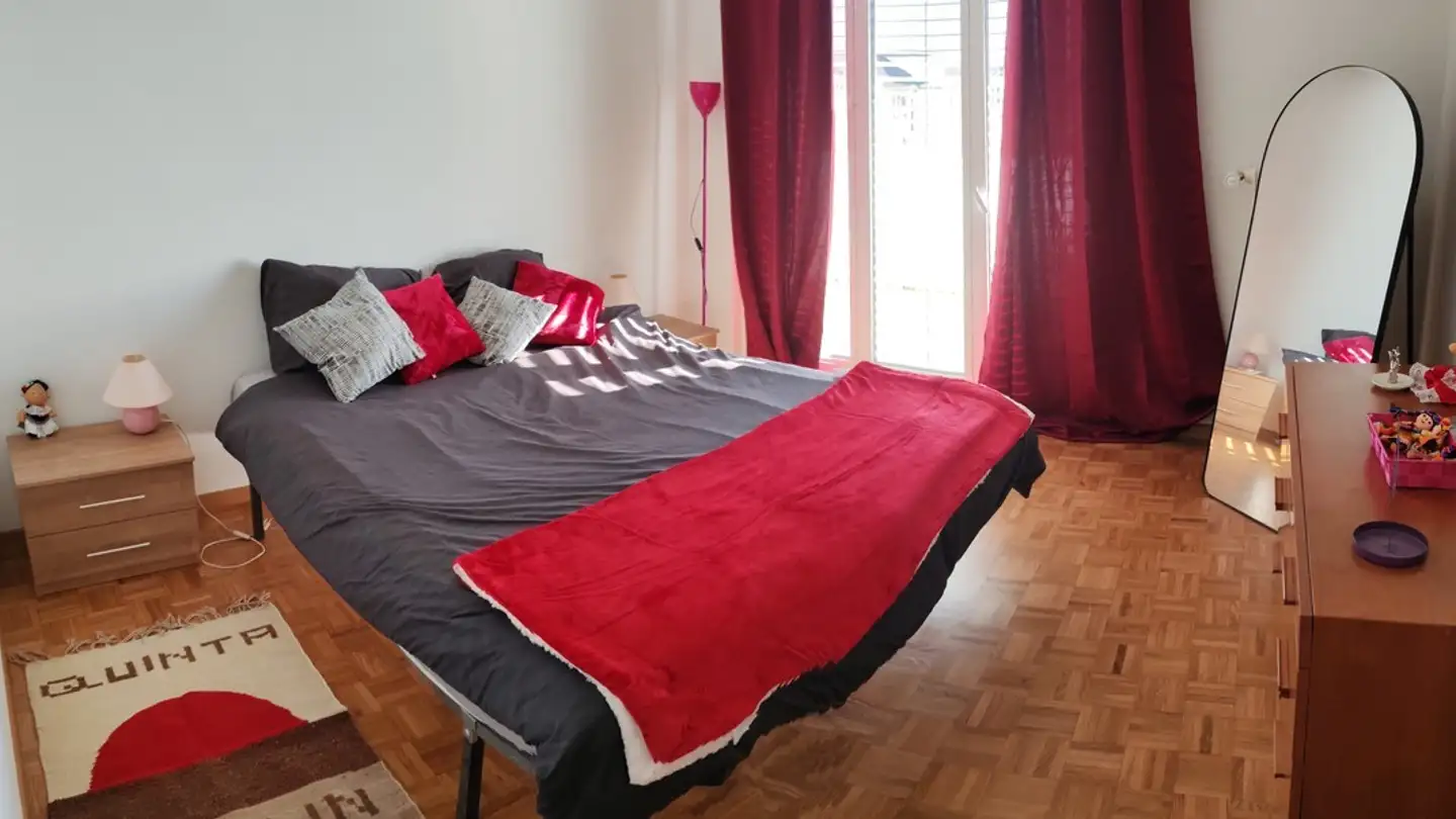 Appartamento in affitto - 1800 Vevey