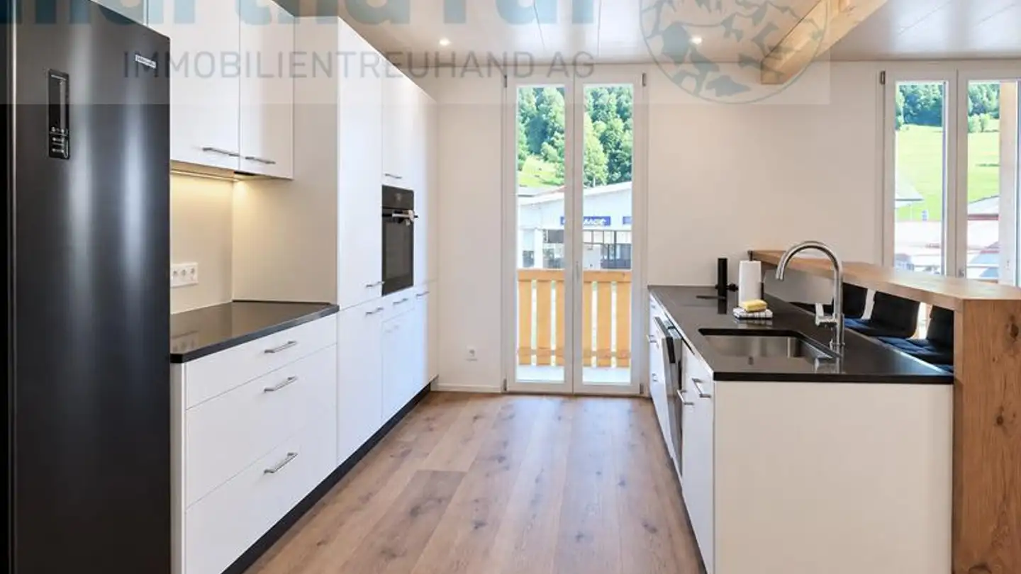 Apartment for rent - Hauptstrasse 70, 3805 Goldswil b. Interlaken - Photo 3